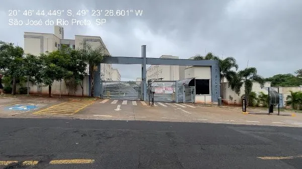 Imagem do imóvel AP40840