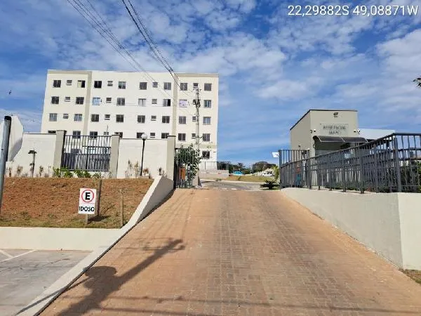 Imagem do imóvel AP11309