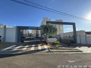 Imagem do imóvel AP69411
