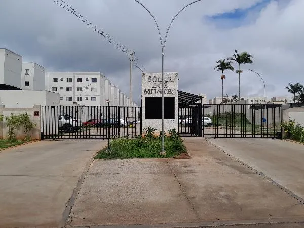 Imagem do imóvel AP60597