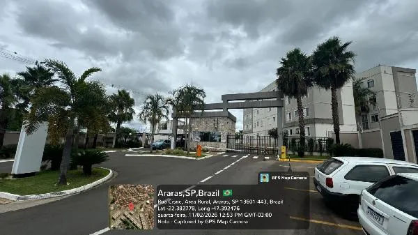 Imagem do imóvel AP26089