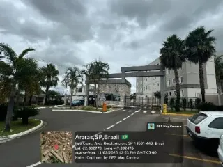 Imagem do imóvel AP26089