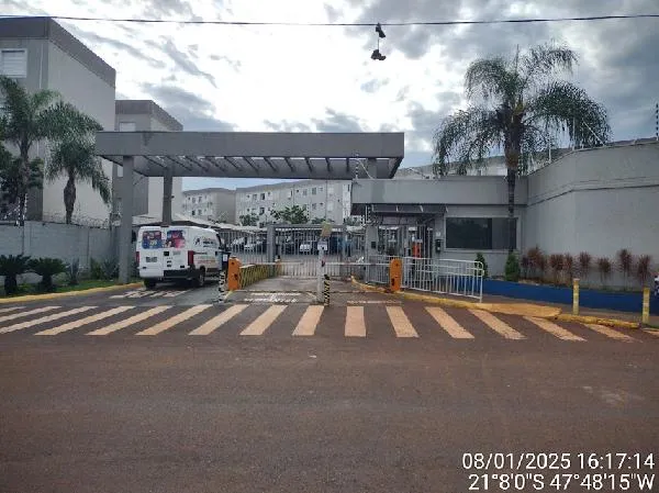Imagem do imóvel AP46646