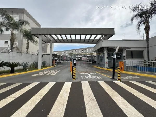 Imagem do imóvel AP08075