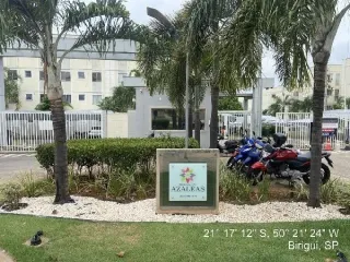 Imagem do imóvel AP21813