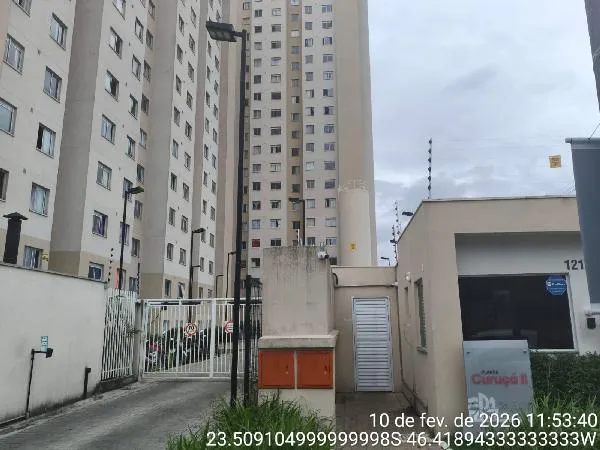 Imagem do imóvel AP20355