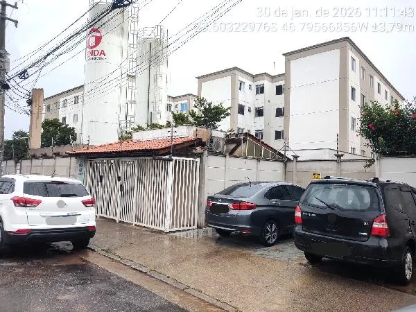 Imagem do imóvel AP01570