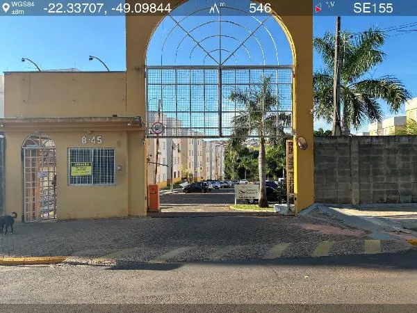 Imagem do imóvel AP45102