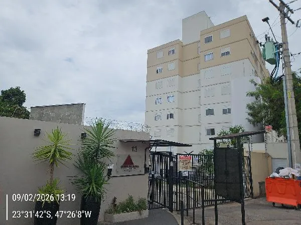 Imagem do imóvel AP61319