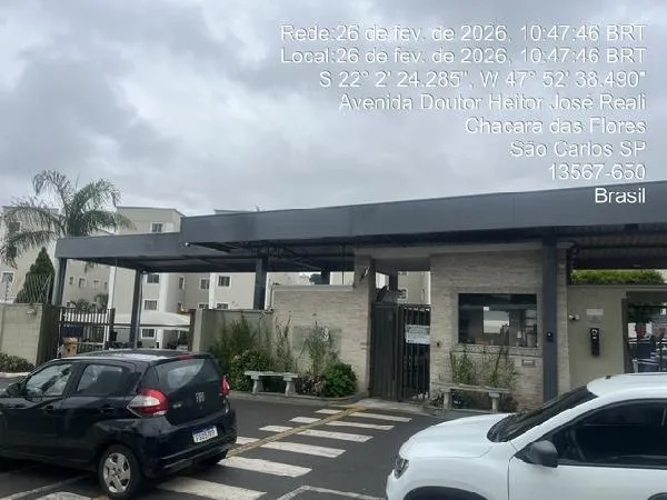 Imagem do imóvel AP93156