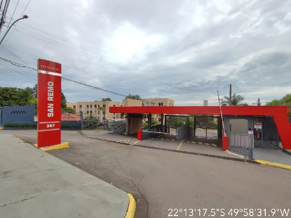 Imagem do imóvel AP46711