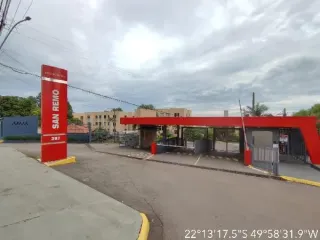 Imagem do imóvel AP46711