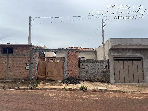 Imagem do imóvel CA90802