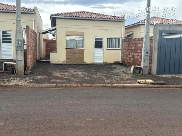 Imagem do imóvel CA84673