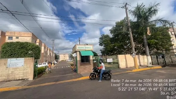 Imagem do imóvel AP55957