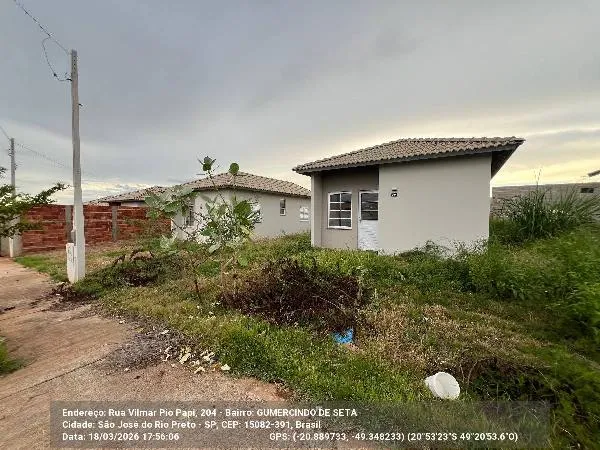 Imagem do imóvel CA44563