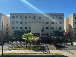 Imagem do imóvel AP43250