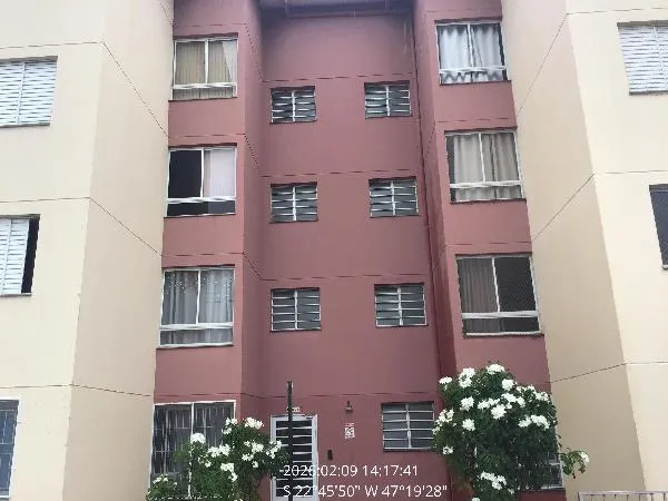 Imagem do imóvel AP61517