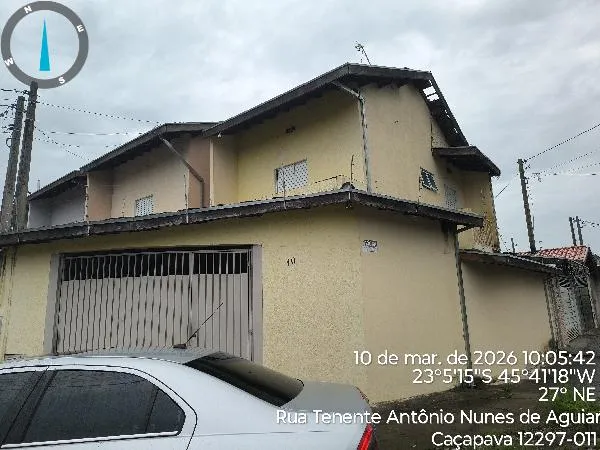 Imagem do imóvel CA65442
