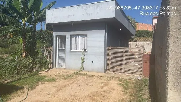 Imagem do imóvel CA71606