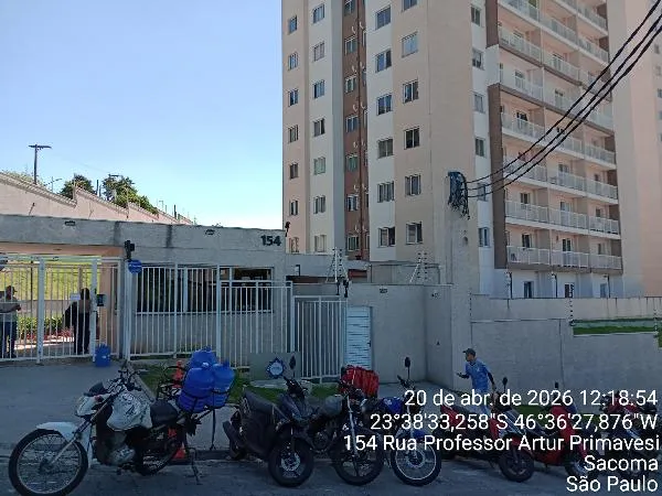 Imagem do imóvel AP25372