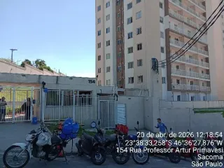 Imagem do imóvel AP25372