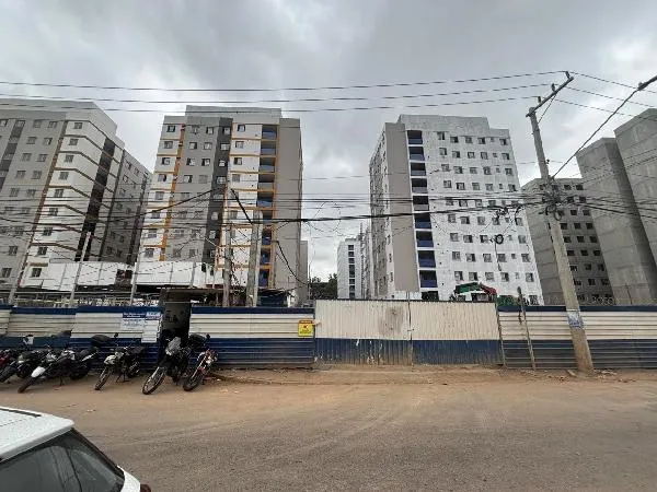 Imagem do imóvel AP55604