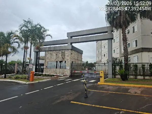 Imagem do imóvel AP77905