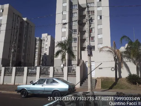 Imagem do imóvel AP45206