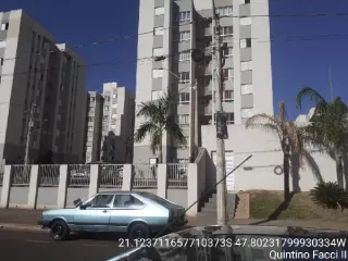 Imagem do imóvel AP45206