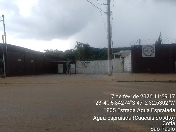Imagem do imóvel CA00161