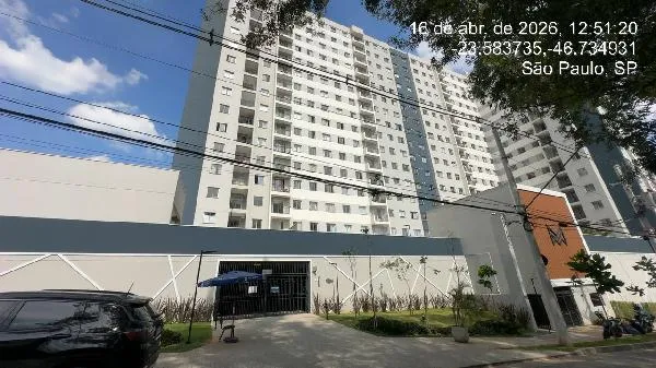 Imagem do imóvel AP24944