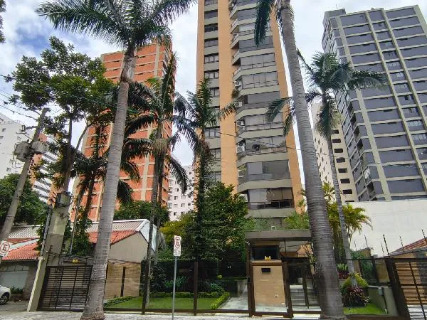 Imagem do imóvel AP10911