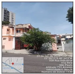Imagem do imóvel CA76094