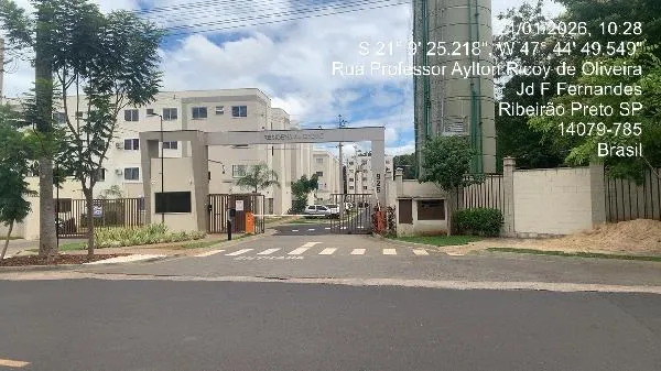 Imagem do imóvel AP55956