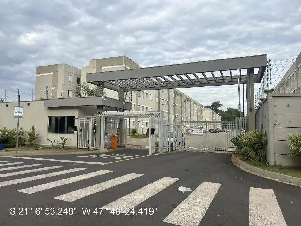 Imagem do imóvel AP18326