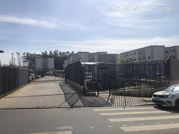 Imagem do imóvel AP79681