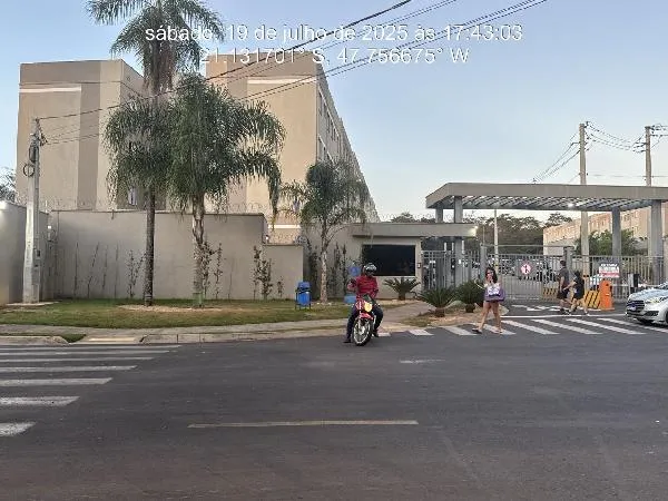 Imagem do imóvel AP70801