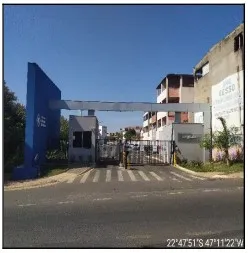 Imagem do imóvel AP55338