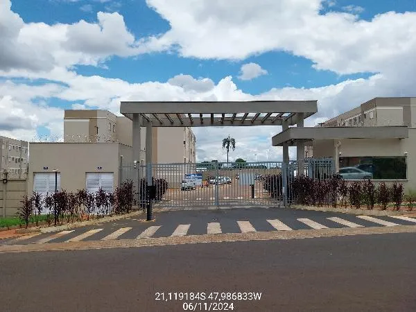 Imagem do imóvel AP71125