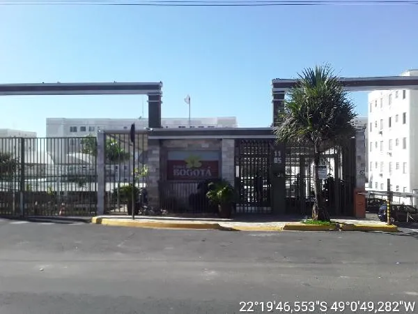 Imagem do imóvel AP77856