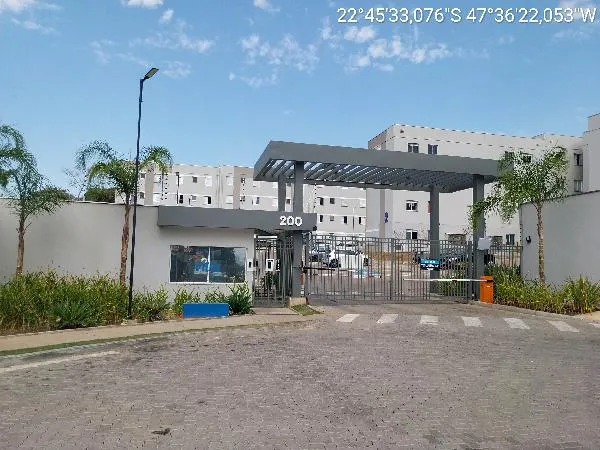 Imagem do imóvel AP55944