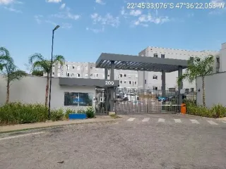 Imagem do imóvel AP55944