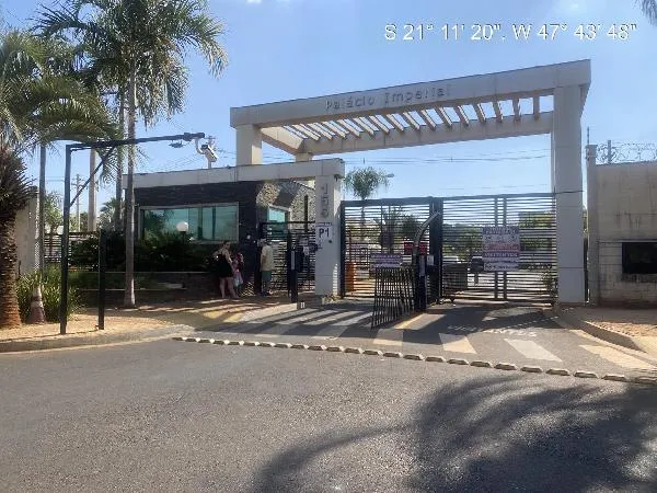 Imagem do imóvel AP08163