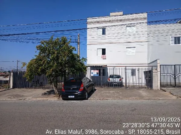 Imagem do imóvel AP13233