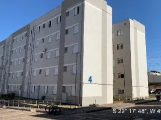 Imagem do imóvel AP69042