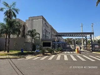 Imagem do imóvel AP27259