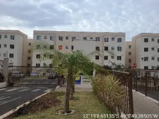 Imagem do imóvel AP69731