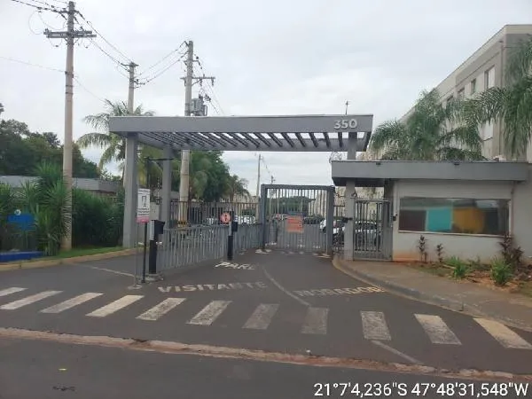 Imagem do imóvel AP74807