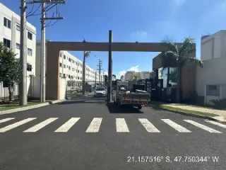 Imagem do imóvel AP46818